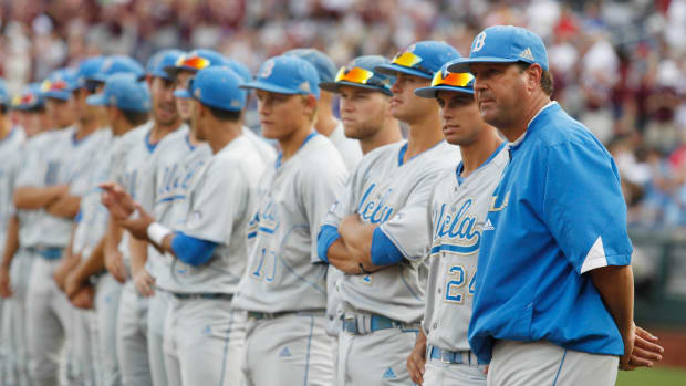 ucla john savage